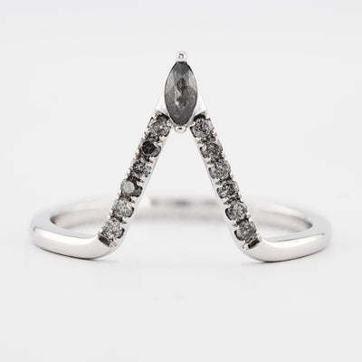 Buy stacking band | Wedding ring | Gift for mom - Rubysta