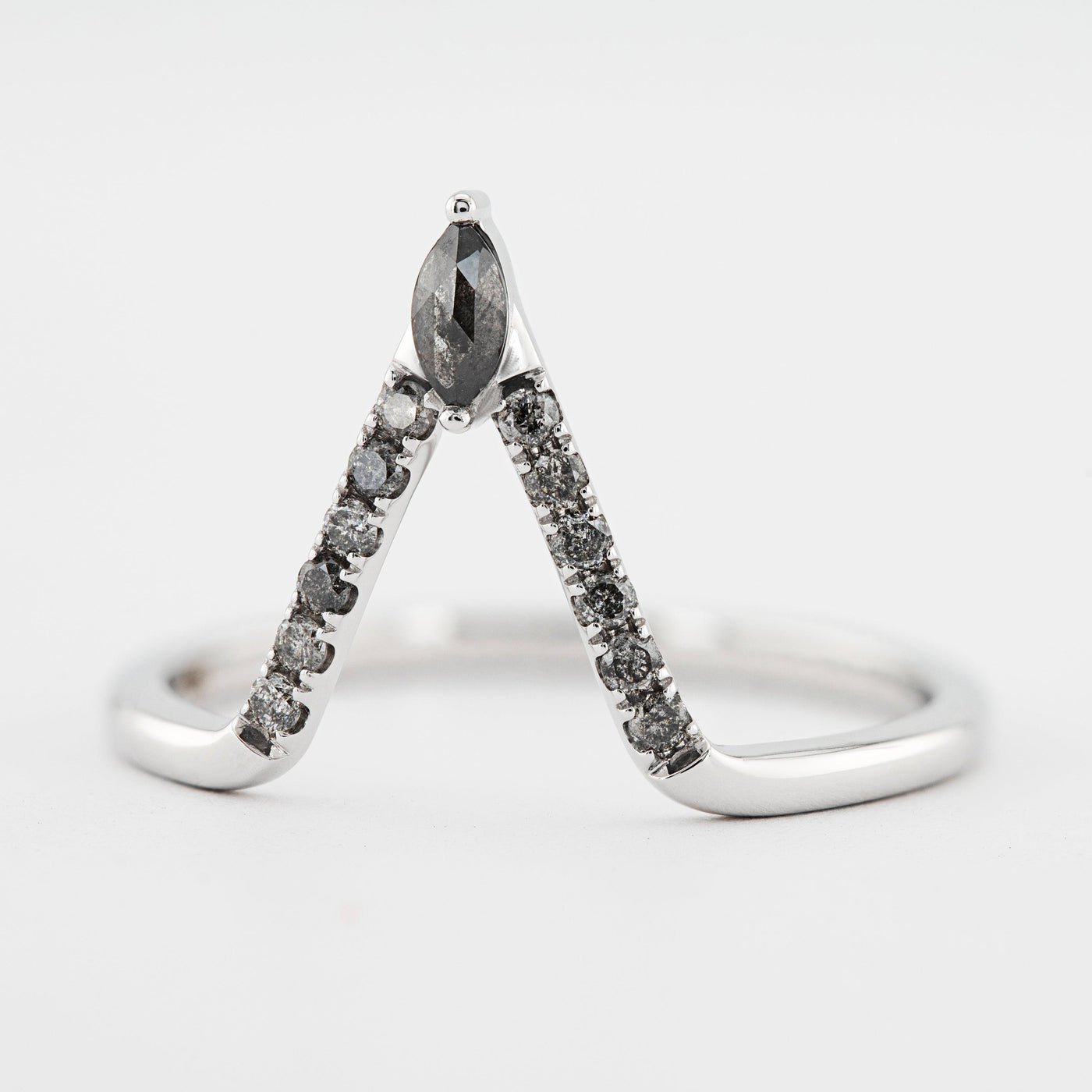 Buy stacking band | Wedding ring | Gift for mom - Rubysta