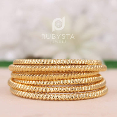 Solid yellow gold stacking band Stackable ring 14K Gold ring White gold ring Wedding ring - Rubysta